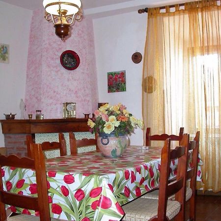 Casa Del Ciliegio Villa Radicofani Bagian luar foto
