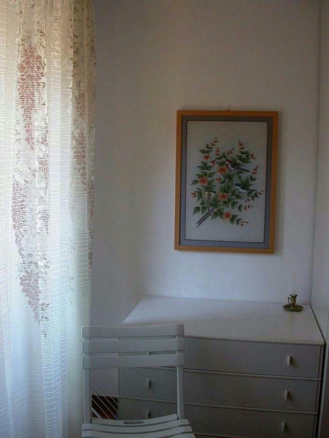 Casa Del Ciliegio Villa Radicofani Bagian luar foto