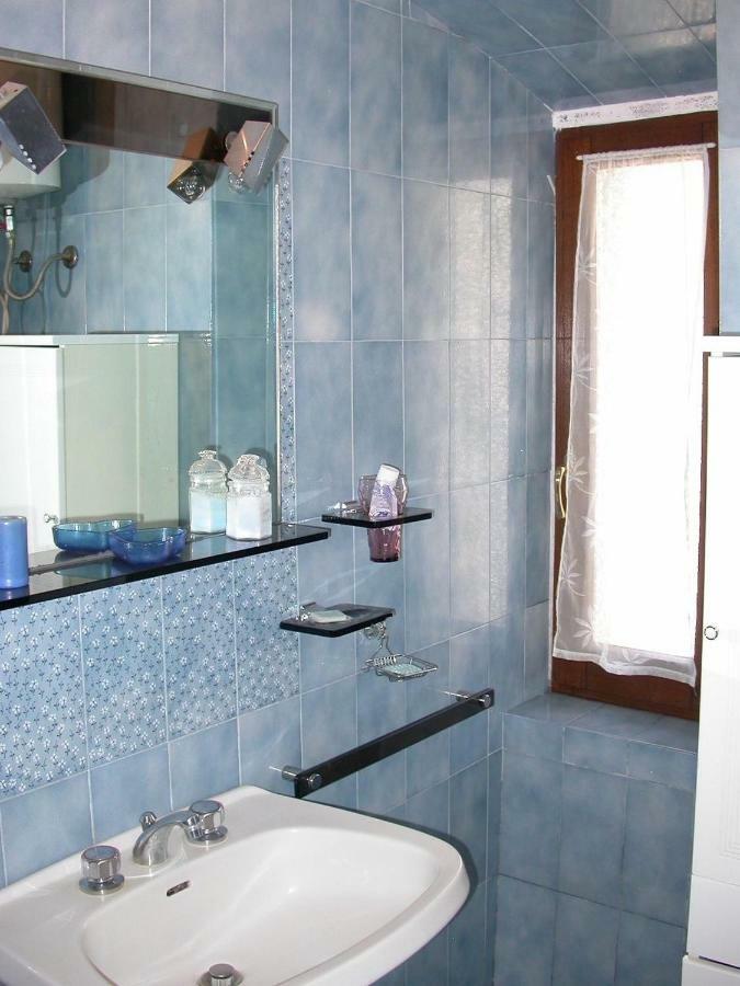 Casa Del Ciliegio Villa Radicofani Bagian luar foto
