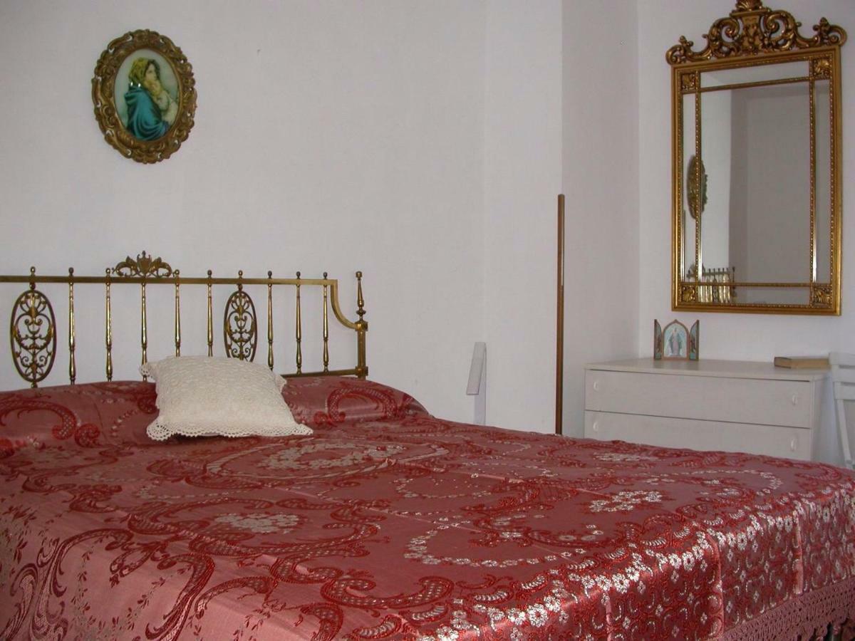 Casa Del Ciliegio Villa Radicofani Bagian luar foto